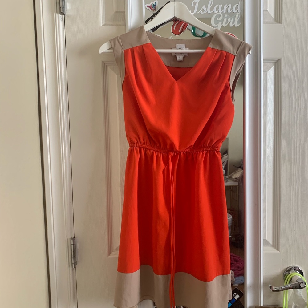 dress